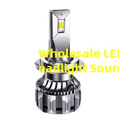 Wholesale LED Headlight Sourcing Guide: How to Vet Suppliers, Negotiate Pricing, and Avoid Costly Mistakes